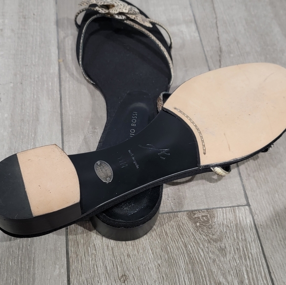 Nwob Antonio Bossi reptile slides 11M - Picture 5 of 6